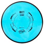 MVP Neutron Watt