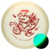 Axiom Hex Total Eclipse Leapin' Lizottl' Halloween Edition Simon Lizotte Tour Series