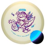 Axiom Hex Total Eclipse Leapin' Lizottl' Halloween Edition Simon Lizotte Tour Series