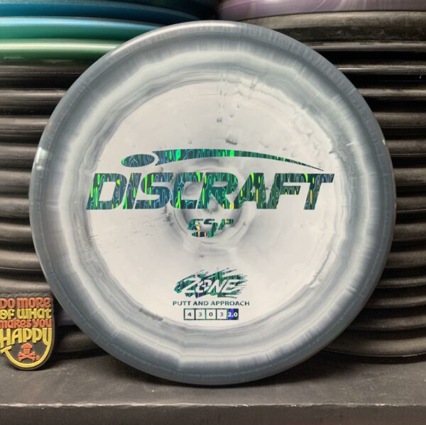 Discraft ESP Zone Individual Pics