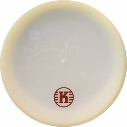 Kastaplast K1 Glow Berg Small K Stamp