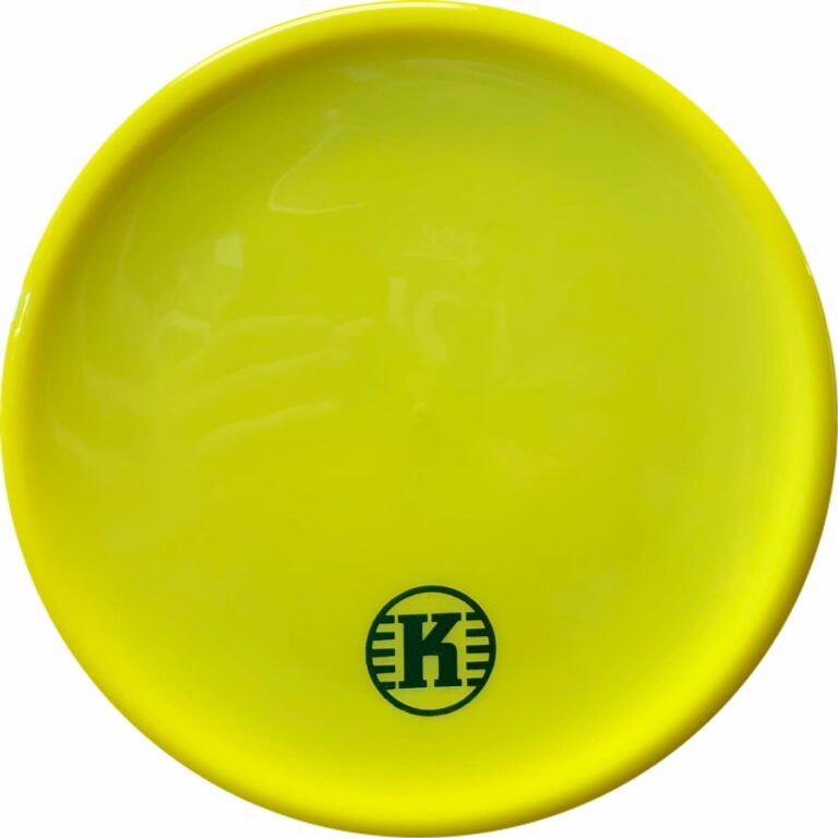 Kastaplast Berg Small K Stamp K1