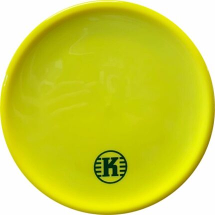 Kastaplast Berg Small K Stamp K1