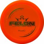 Dynamic Discs Fluid Felon