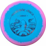 Westside Discs Tournament Orbit Tursas