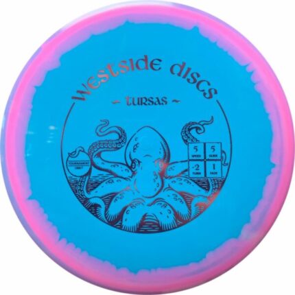 Westside Discs Tournament Orbit Tursas