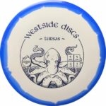 Westside Discs Tournament Orbit Tursas