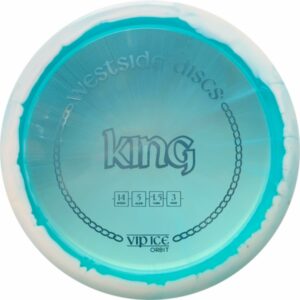 Westside Discs VIP Ice King