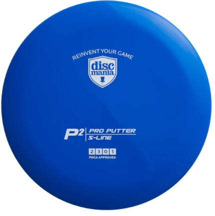 Discmania S-LINE P2