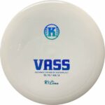 Kastaplast K1 Vass