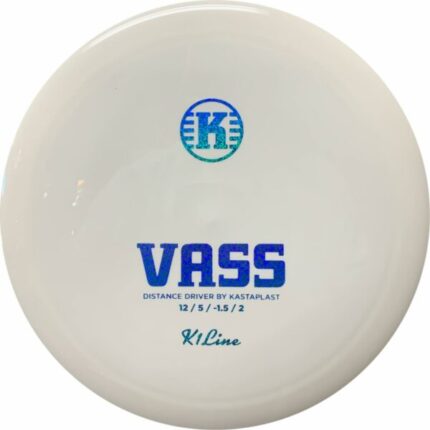 Kastaplast K1 Vass