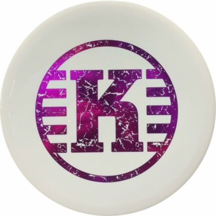 Kastaplast Järn K1 Large K Logo