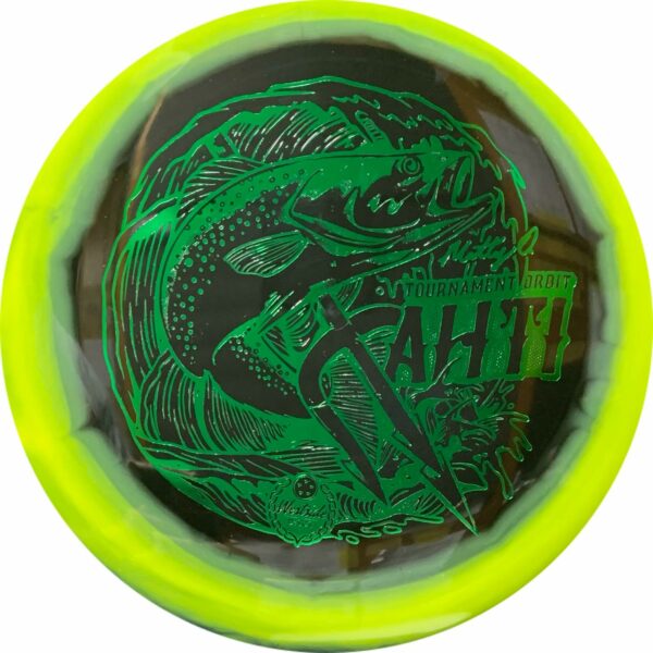 Westside Discs Tournament Orbit Ahti Matt Orum 2023