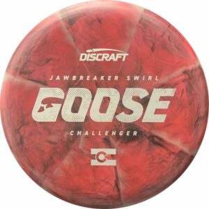 Discraft Aaron Gossage Jawbreaker Challenger