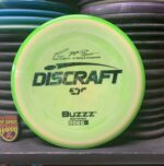 Discraft ESP Buzzz Paul McBeth 5x