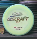 Discraft ESP Buzzz Paul McBeth 5x