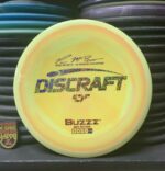 Discraft ESP Buzzz Paul McBeth 5x