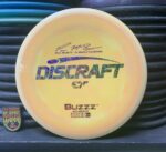 Discraft ESP Buzzz Paul McBeth 5x