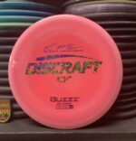 Discraft ESP Buzzz Paul McBeth 5x
