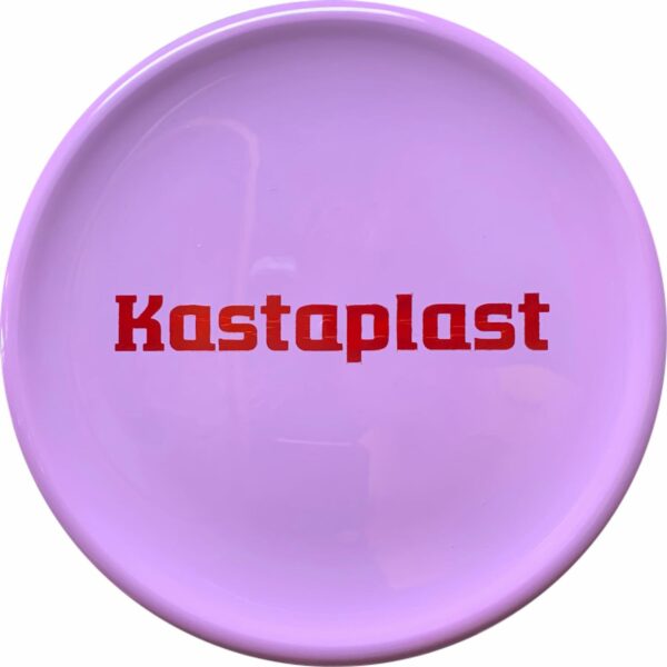 Kastaplast K1 Soft Berg Banner Logo