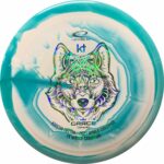 Latitude 64 Grand Orbit Grace Kristin Tattar Disc grand orbit plastic