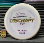 Discraft ESP Buzzz Paul McBeth