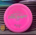 Discraft ESP Buzzz Paul McBeth 5x
