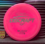 Discraft ESP Buzzz Paul McBeth 5x