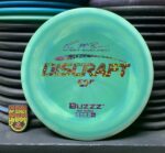 Discraft ESP Buzzz Paul McBeth
