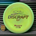Discraft ESP Buzzz Paul McBeth