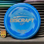 Discraft ESP Buzzz Paul McBeth 5x