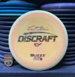 Discraft ESP Buzzz Paul McBeth 5x