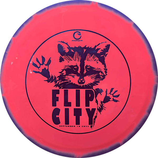 Innova Star Halo Firebird Flip City Sweet Spot Players Series