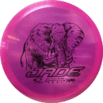 Latitude 64 JADE Opto Glimmer Fairway Driver