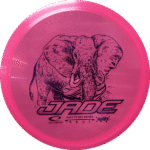 Latitude 64 JADE Opto Glimmer Fairway Driver