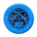 Discmania Logic Cosmic Fury Kyle Klein Signature Series Lux Vapor