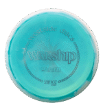 Westside VIP ICE Orbit Warship