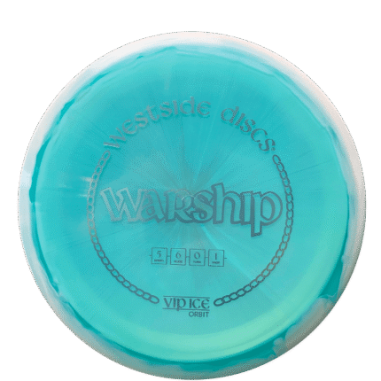 Westside VIP ICE Orbit Warship