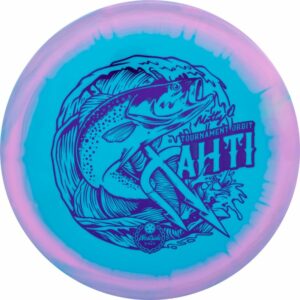 Westside Discs Tournament Orbit Ahti Matt Orum 2023