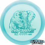 Latitude 64 JADE Opto Glimmer Fairway Driver