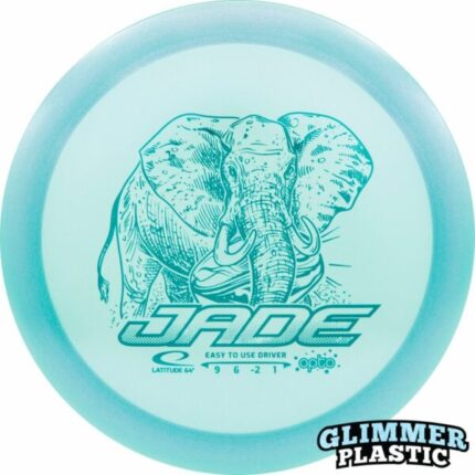 Latitude 64 JADE Opto Glimmer Fairway Driver