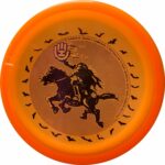 Westside Discs VIP Ice Tursas Handeye Headless Horseman