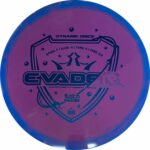 Dynamic Discs Fuzion Orbit Evader