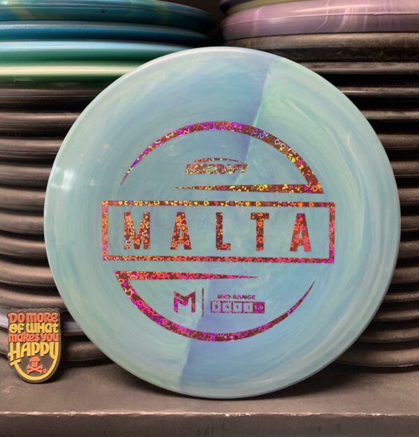 Discraft Paul McBeth ESP Malta