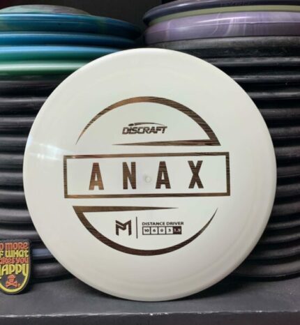 Discraft Anax ESP Paul McBeth