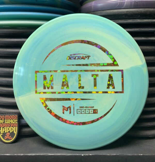 Discraft Paul McBeth ESP Malta