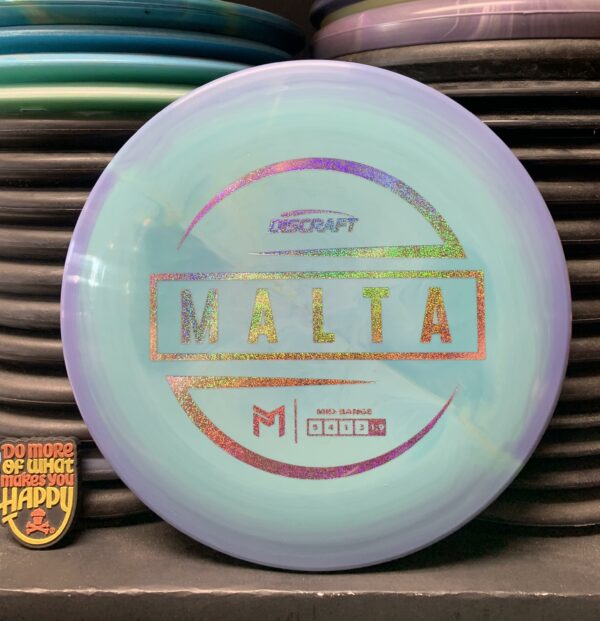 Discraft Paul McBeth ESP Malta