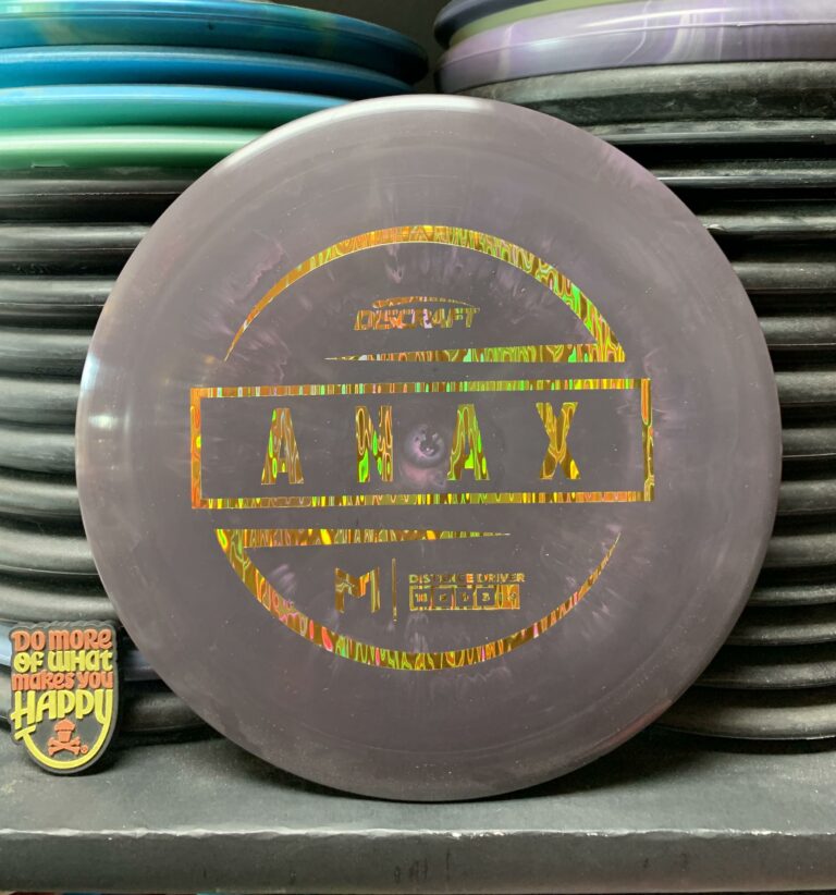 Discraft Anax ESP Paul McBeth