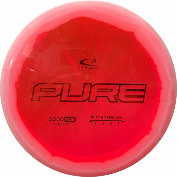 Latitude 64 Opto Ice Orbit Pure