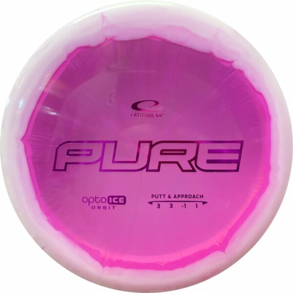 Latitude 64 Opto Ice Orbit Pure